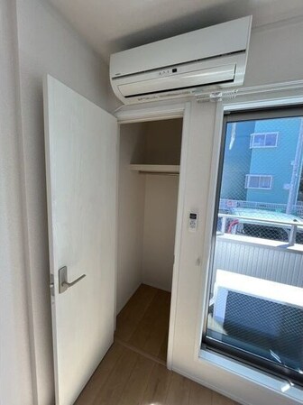 プランドール銀杏町の物件内観写真